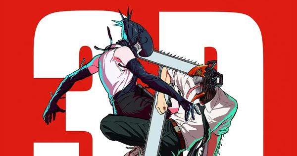 Chainsaw Man: Reze Arc Film Gets 3D Screenings in the U.S.