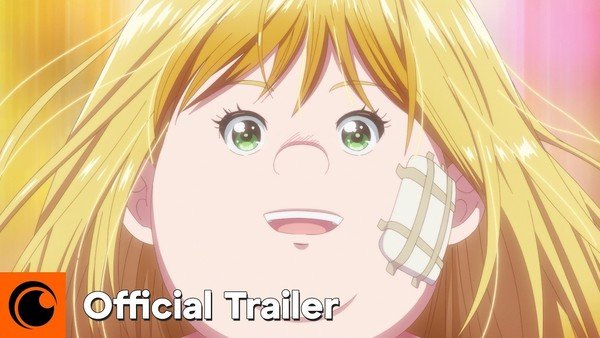 The Fall Anime 2025 Preview Guide – Plus-Sized Misadventures in Love