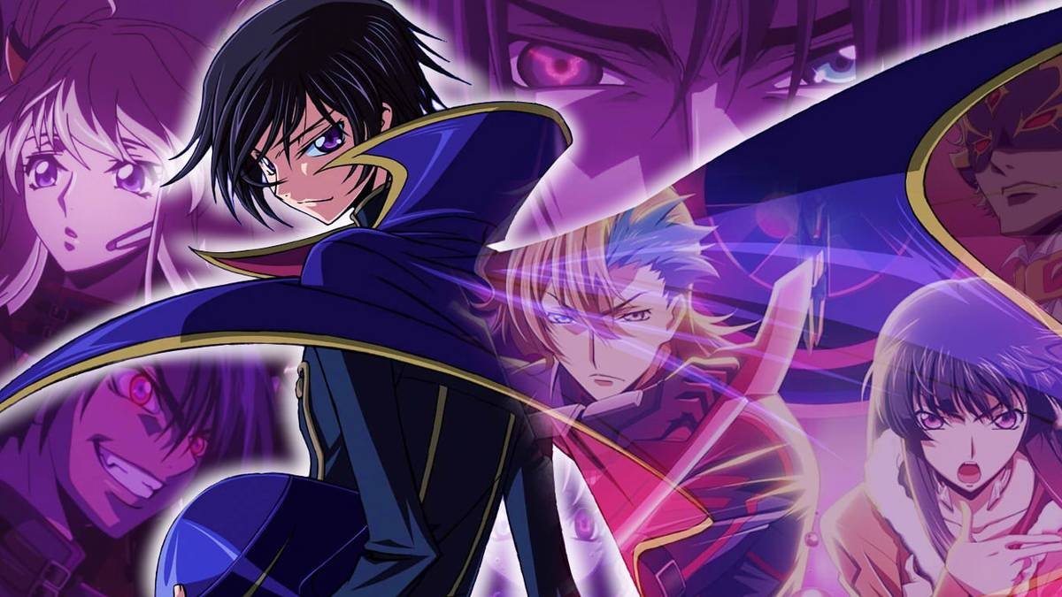 The Most Popular Mecha Anime of 2008 Is Even Worse Than You Remember