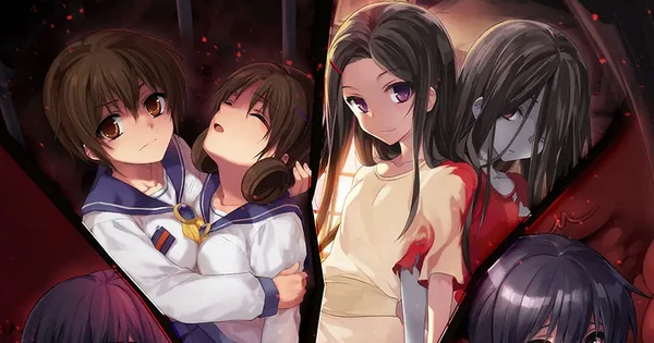 XSEED Halts Pre Orders for Corpse Party Tetralogy Pack