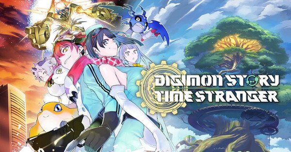Digimon Story: Time Stranger Game Review – Game Review