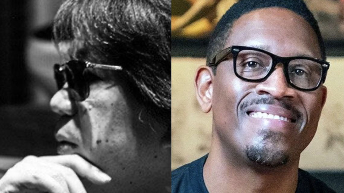 Shinichiro Watanabe and LeSean Thomas Team Up for NYC Anime Events in November