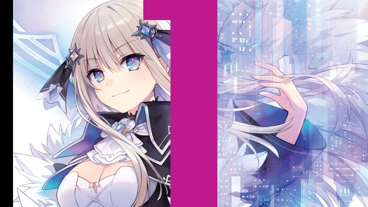 Kings Proposal Light Novel Series Is Getting a TV Anime Adaptation