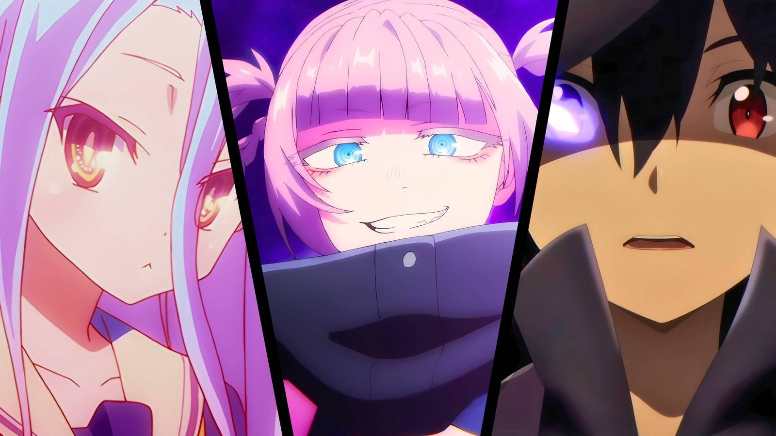 HIDIVE Offers Its Full Anime Catalog Free This Week