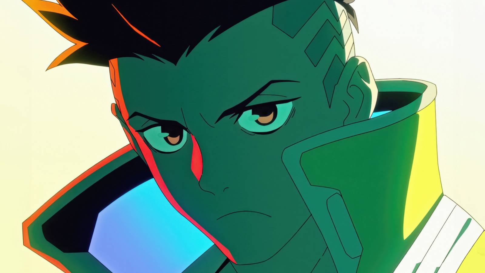 10 Best Netflix Exclusive Anime