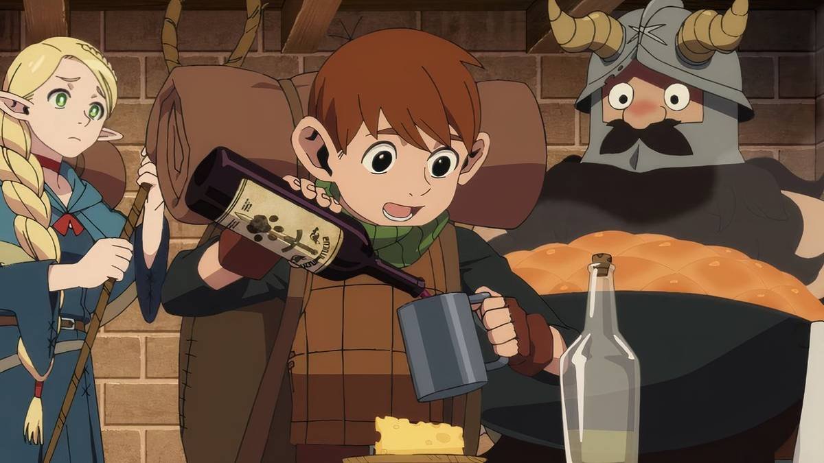 Netflix’s 2024 Hit Anime Finds a New Home on Crunchyroll — But There’s a Catch