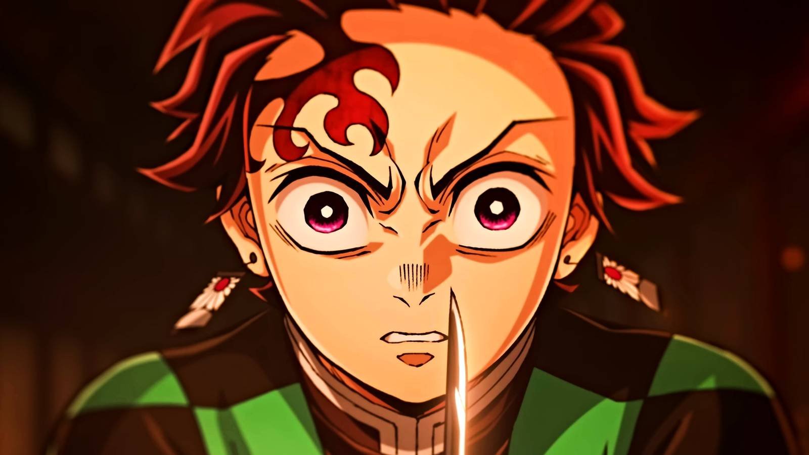 Tanjiro Is Anime’s Modern Version of Goku