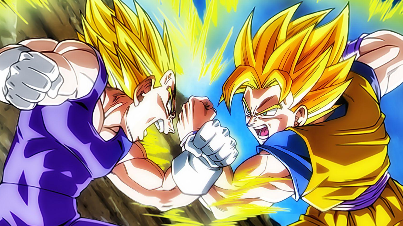 10 Most Influential Anime Heroes