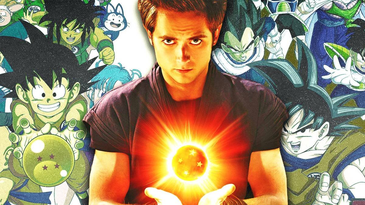 New Shonen Jump Remake Movie Won’t Be Like Dragonball Evolution
