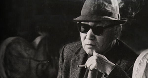 Eiji Tsuburaya Inducted Into the VFX Society Hall of Fame
