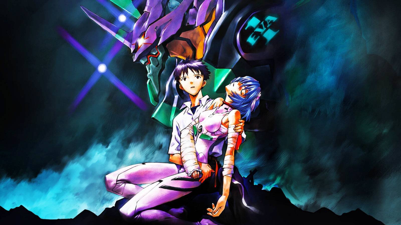 8 Retro Action Anime That Are Better Than Solo Leveling