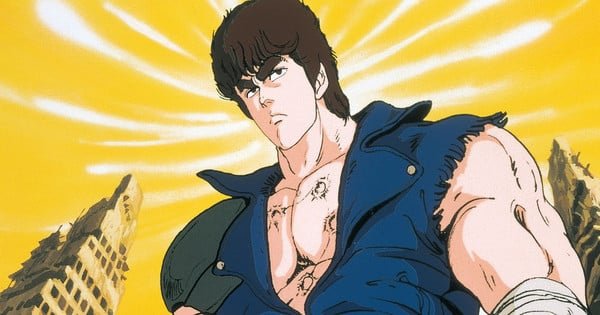 Fist of the North Star Classic Anime Now Streaming on Crunchyroll