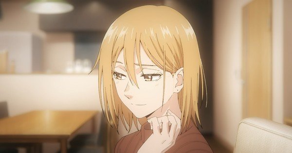 The Fragrant Flower Blooms With Dignity Episode 9 Celebrates Rintaro