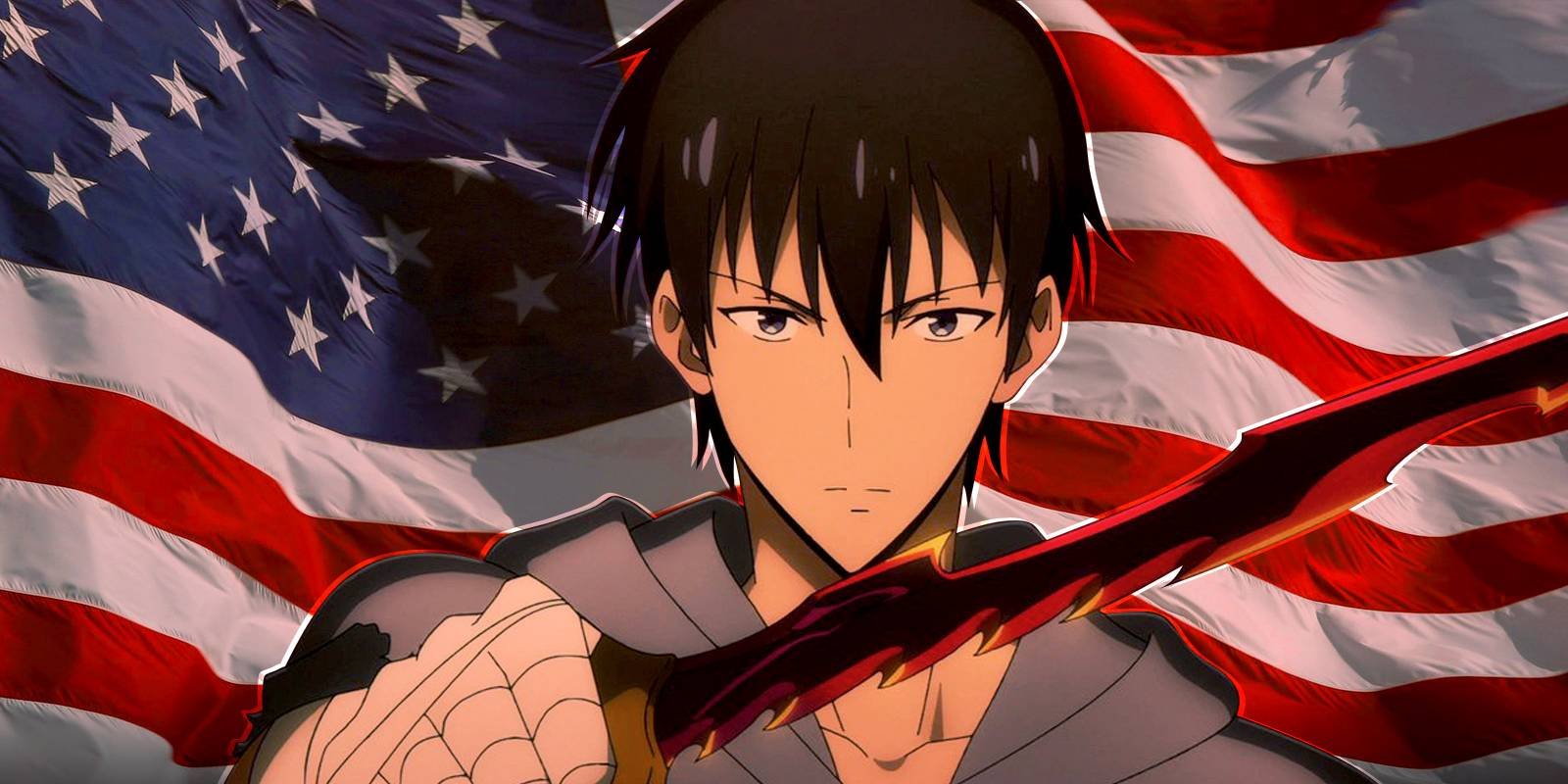 Anime is Officially $3 Billion~ More Popular Internationally Than Japan, Confirms New Study
