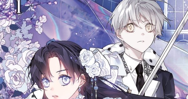 Crossed Hearts Announces Three Korean Manhwa Licenses for 2025 and 2026