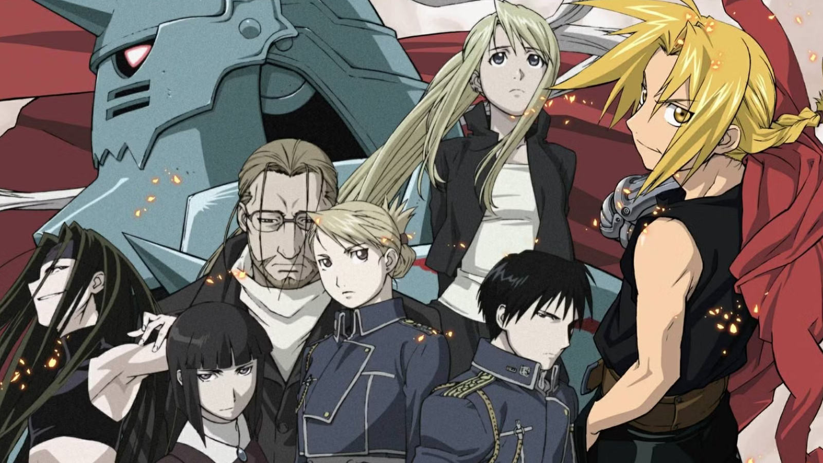 8 Anime That Salvaged Their Manga’s Terrible Endings