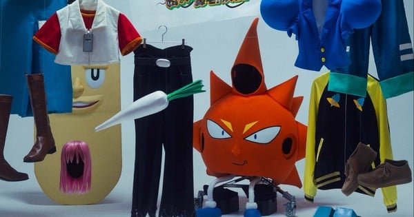 Bobobo bo Bo bobo Manga Gets a New Stage Play in 2026