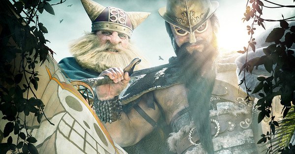 Live Action One Piece Season 2 Reveals Little Garden Visual
