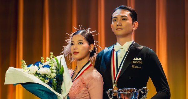 Live Action 10Dance Film on Netflix Announces Additional Cast Members