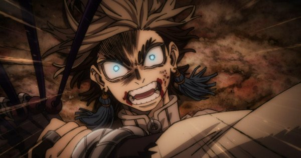 Gachiakuta Episode 16 Is Pure Shonen Fun