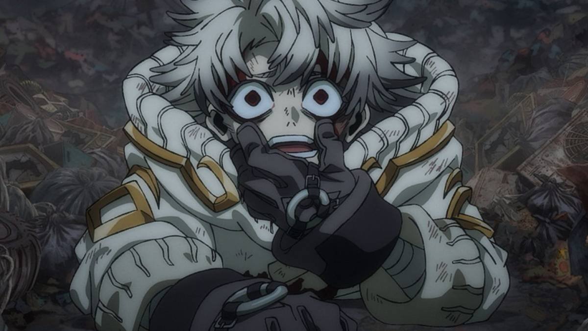 These 10 Anime Are Darker Than Anything You’ll See in ‘Gachiakuta’