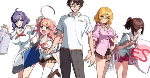 OceanVeil to Produce an English Dub for Nukitashi the Animation
