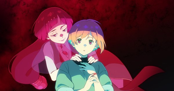 Ghost Concert missing Songs Anime Reveals Cast and 2026 Debut