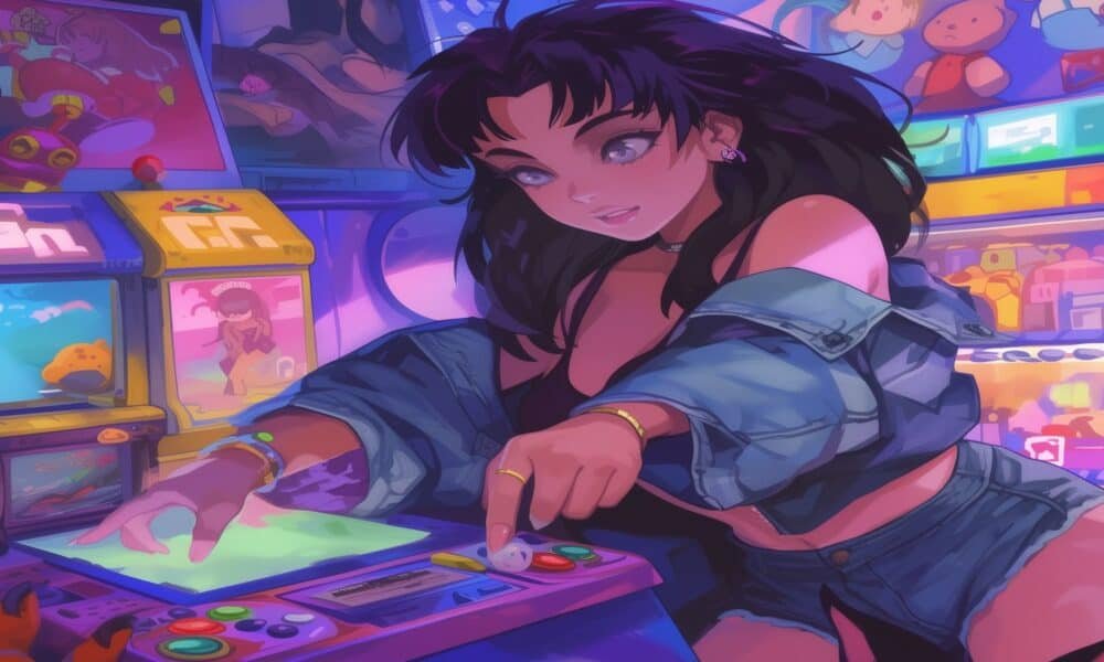 Can OpenAI Stop Mimicking Anime? Japan’s Government Weighs In
