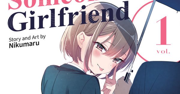 Nikumaru’s Someone’s Girlfriend Manga Ends in Three Chapters