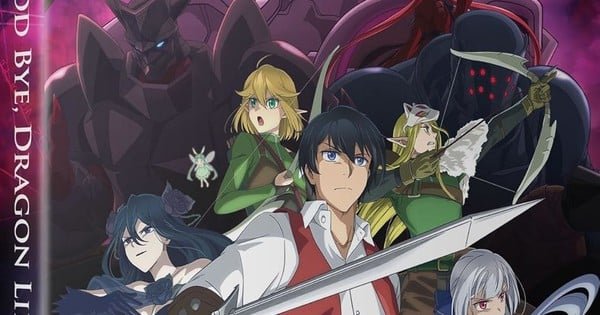 North American Anime, Manga Releases, October 12-18 – News [2025-10-16]