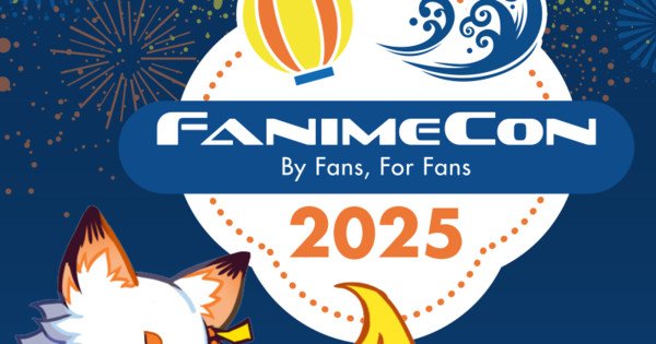 FanimeCon Is Launching Manga Ichiba a New Dojinshi Event in 2026