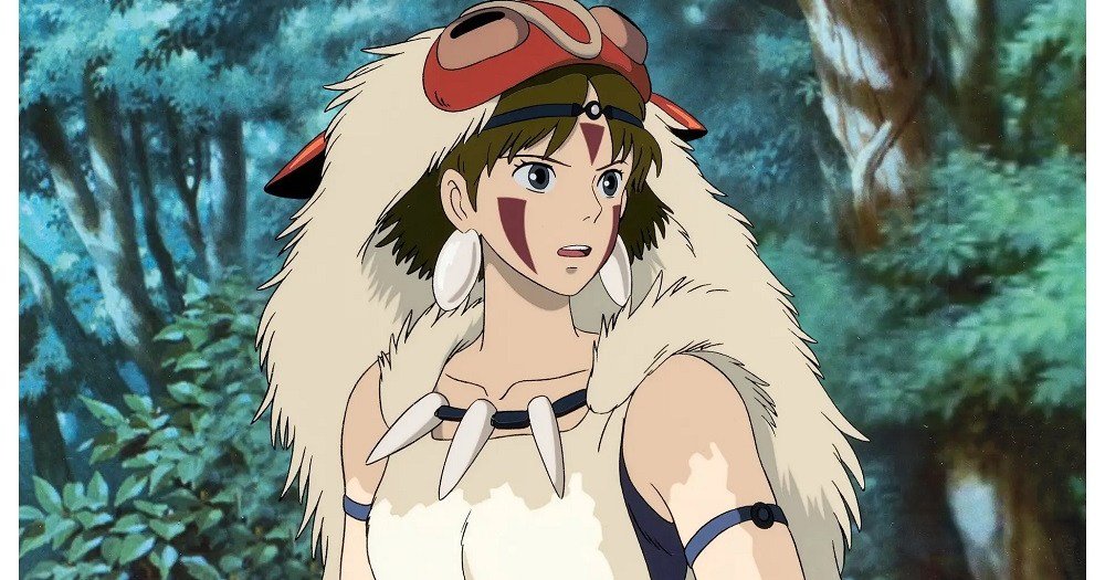 Studio Ghibli and Akira anime movie cels up for bid in Heritage Auctions animation event