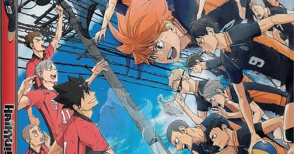 North American Anime, Manga Releases, October 19-25 – News [2025-10-24]