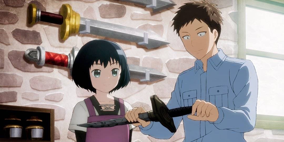 2 Years Later, Crunchyroll’s Most Underrated Anime Is Still the Perfect Starting Point For New Isekai Fans