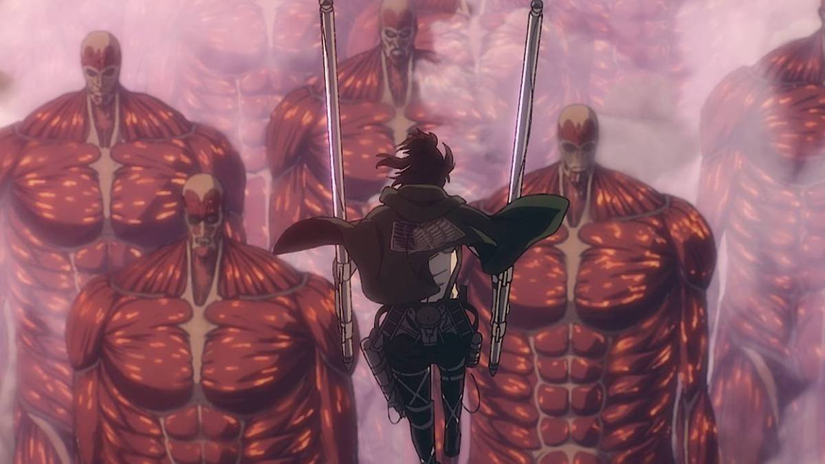 10 Anime Everyone Agrees Are Literally Perfect
