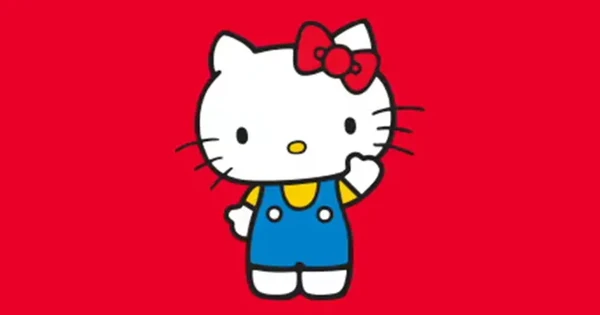 Hello Kitty Movie Confirmed for Worldwide Theatrical Release on July 21 2028