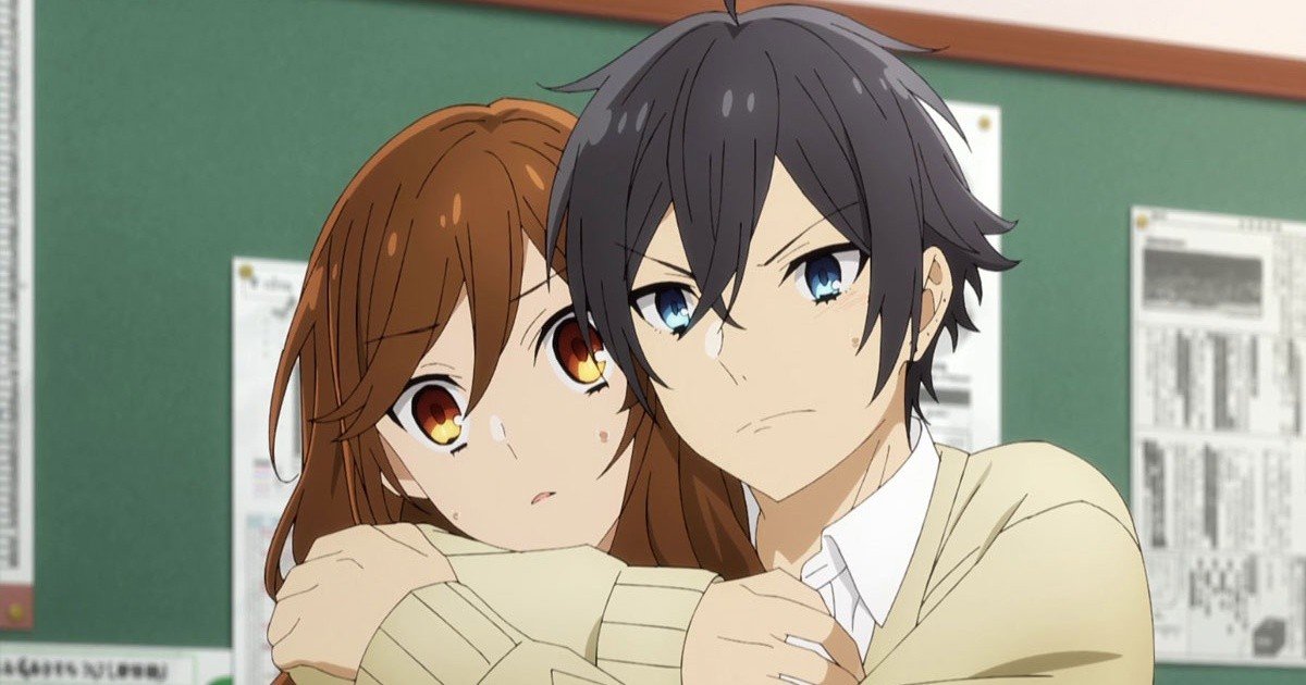 The 10 Best Romance Anime of All Time