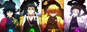 How This Demon Slayer Broke All Limits