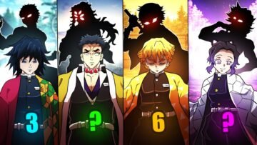 How This Demon Slayer Broke All Limits