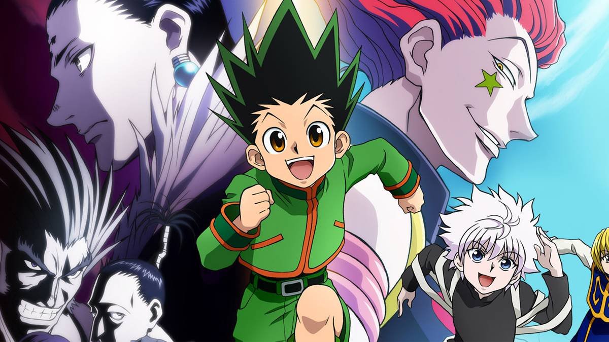 The Greatest Anime Adaptations That Salvaged Their Manga’s Terrible Endings