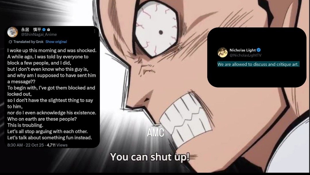 One Punch Man Season 3 Director Quits X Over Animation Hate