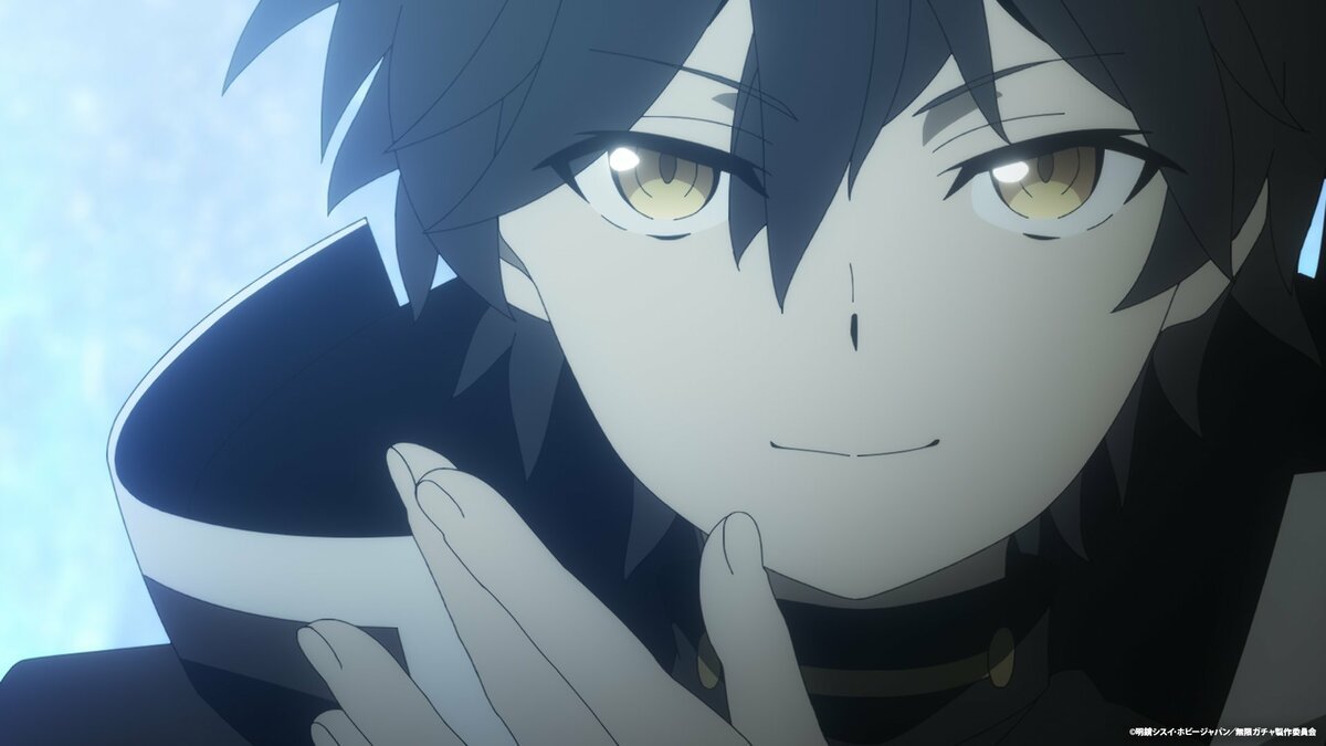 A Human Maid Approaches the Beastman Garou… Anime “Unlimited Gacha” Episode 3 Synopsis & Advance Cuts Released | ANIME NEWS