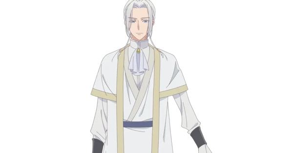 The Other Worlds Books Depend on the Bean Counter Anime Adds Four Cast Members