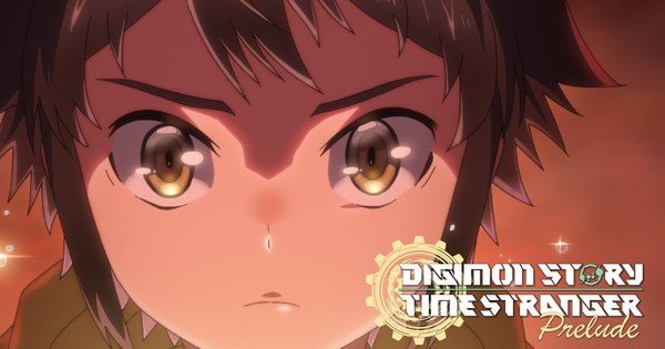 Digimon Story Time Stranger Game Streams ‘Prelude’ Anime Short – News
