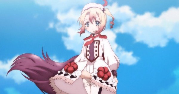 Magical Girl Raising Project restart Anime Unveils 1st Video, Ending Song Artists – News