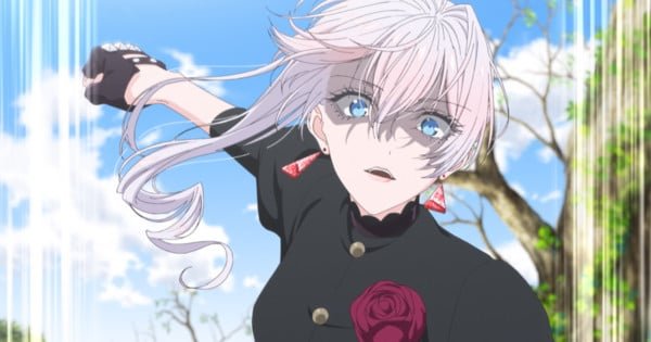 The Fall Anime 2025 Preview Guide – May I Ask for One Final Thing?