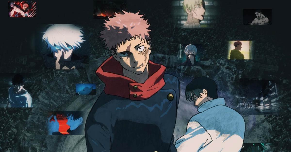 Release Date, Plot & Everything We Know About The Upcoming Anime Film