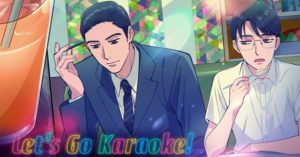 Let’s Go Karaoke! Anime Series Review – Review