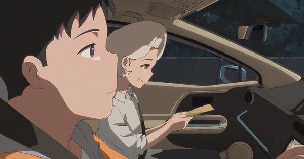 The Last Blossom Anime Film Casts Natsuki Hanae