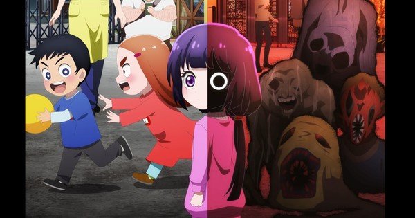 Kaya-chan Isn’t Scary Anime Reveals January Debut, More Cast – News